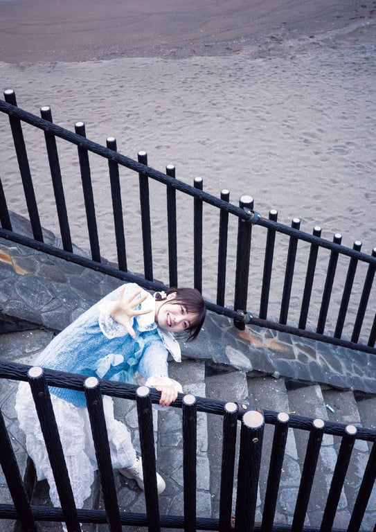 图片[137]-2024.03.20 石川澪写真集「21」 - 在线免费观看-阅图吧