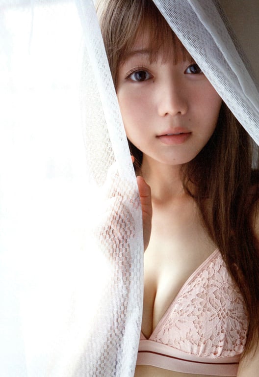 图片[30]-Emiri Otani 大谷映美里 - 1st Photobook The person I like 喜欢的人 (2021-03-15) - 在线免费观看-阅图吧