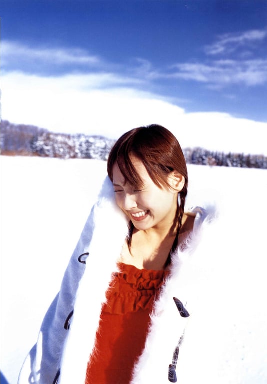 图片[64]-#藤本美贵 – リアル226 (见开连结済) - 全本免费在线观看-阅图吧