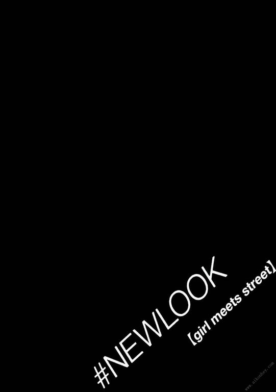 图片[46]-#NEWLOOK【girl meets street】深田英美里 - 在线免费观看-阅图吧