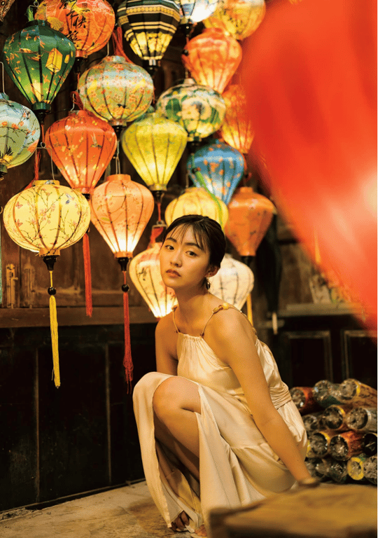 图片[58]-2023.12.05 丰田露娜写真集『Good to see Moon』 - 在线免费观看-阅图吧