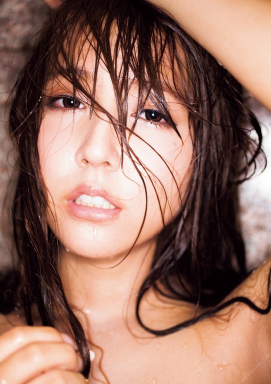 图片[89]-#三上悠亚 2nd写真集 「Your Angel」 - 全本免费在线观看-阅图吧