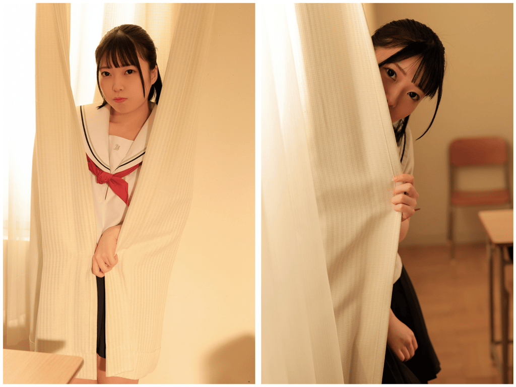 图片[32]-大原あむ 青春#アオハル ANOTHER STORY - 在线免费观看-阅图吧