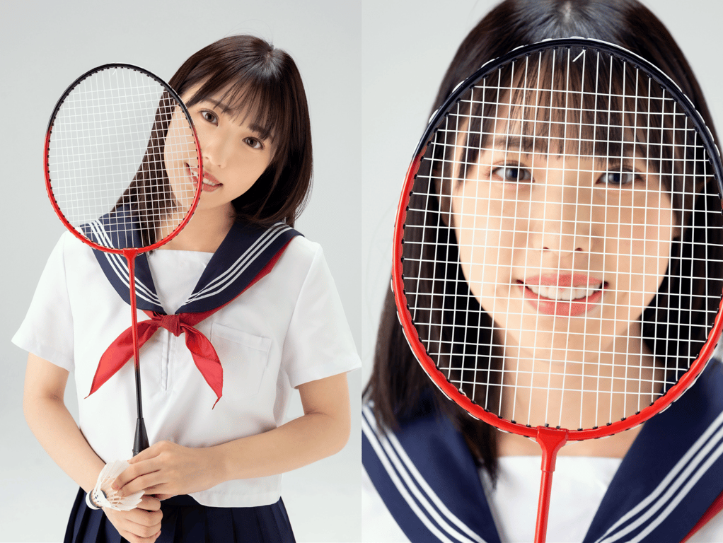 图片[4]-絶対的スポーツポーズ集 白桃はな【ヌードポーズ写真集】 - 在线免费观看-阅图吧