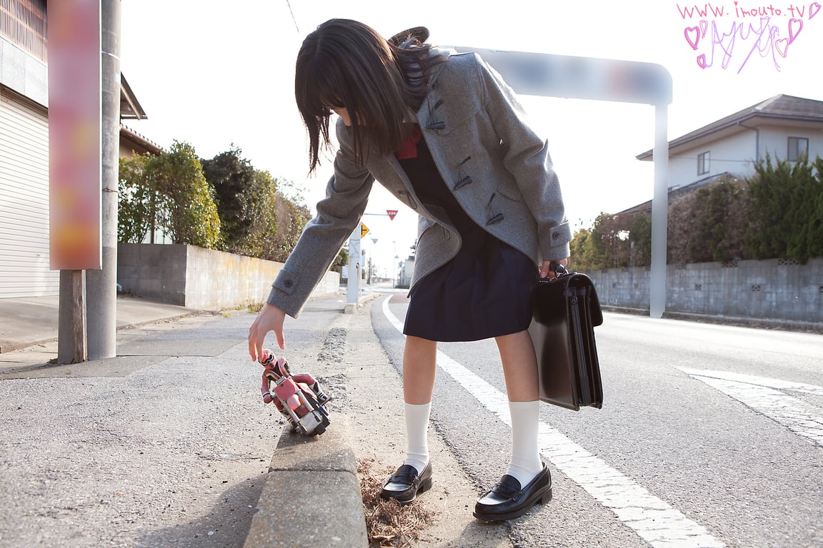 图片[126]-牧原あゆ 『純真無垢 special』 - 在线免费观看-阅图吧