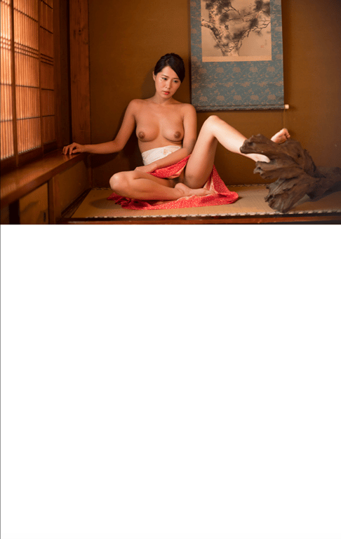 图片[102]-#週刊実話デジタル写真集 通野未帆 浴衣と素肌 - 全本免费在线观看-阅图吧