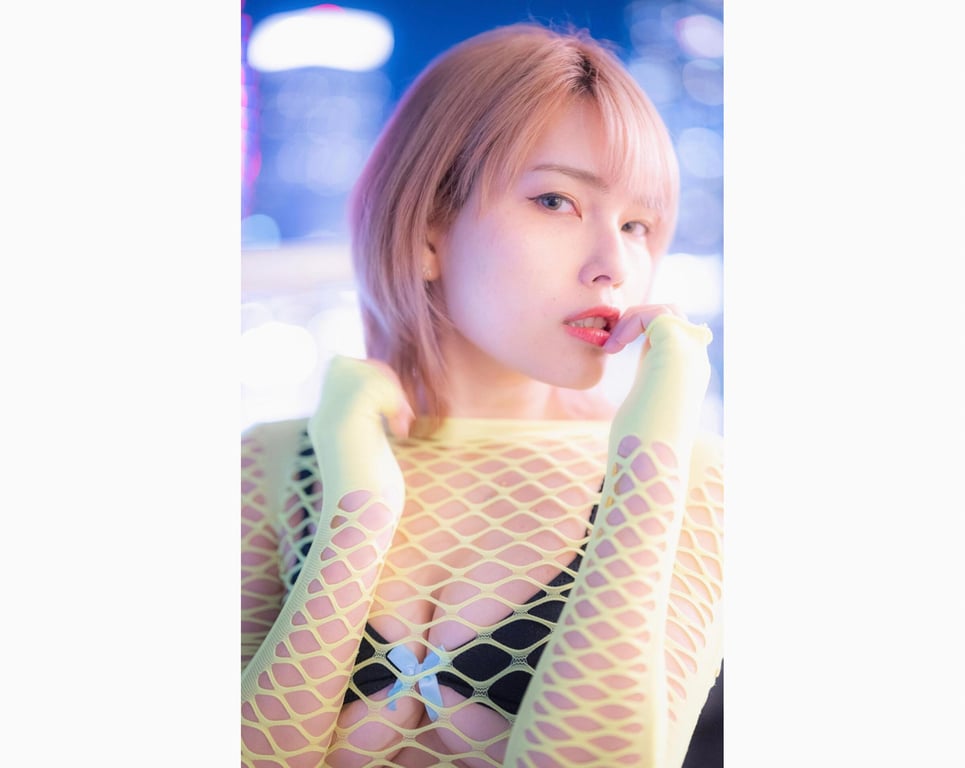 图片[4]-#小林マイカ Melty CHOCOLATE - 全本免费在线观看-阅图吧