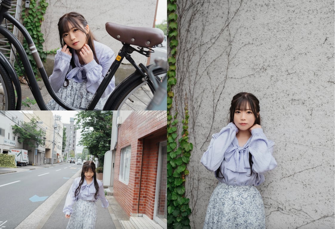 图片[8]-#羽咲美晴 デジタル写真集 とられち - 全本免费在线观看-阅图吧