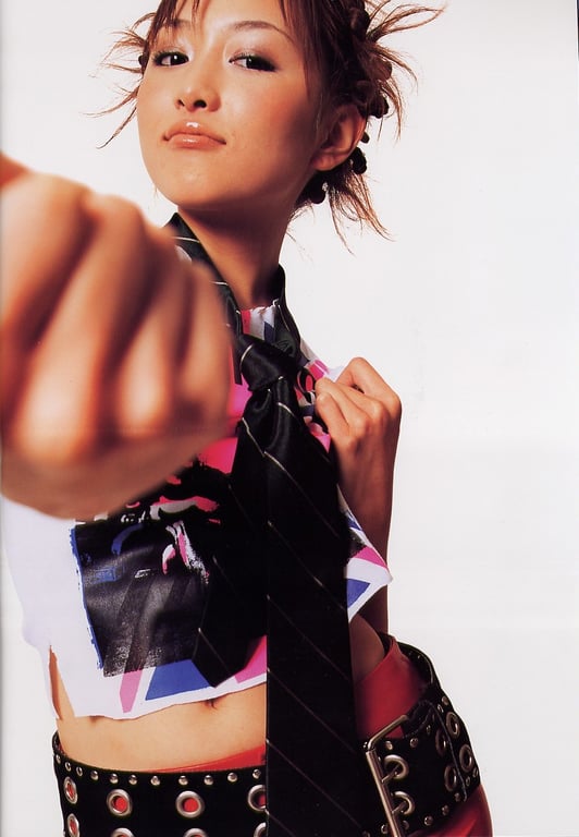 图片[14]-#杏さゆり – DEPARTURE - 全本免费在线观看-阅图吧