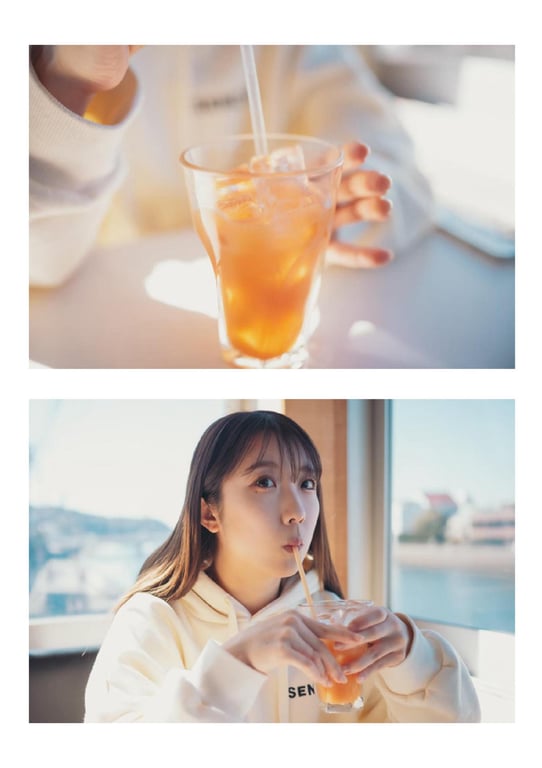 图片[184]-##もも日常 大河桃日常写真集 (wunder_publishing_house.) - 全本免费在线观看-阅图吧