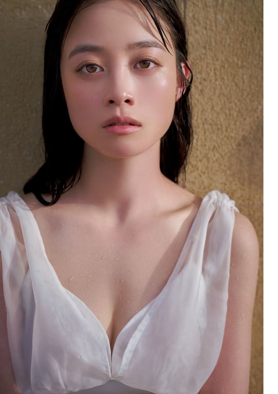 图片[149]-橋本環奈写真集 Kaleidoscope - 在线免费观看-阅图吧