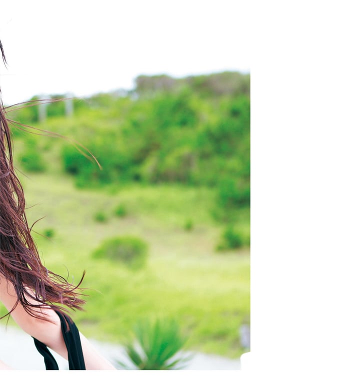 图片[112]-#橋本マナミ写真集 『MANAMI BY KISHIN』 - 全本免费在线观看-阅图吧