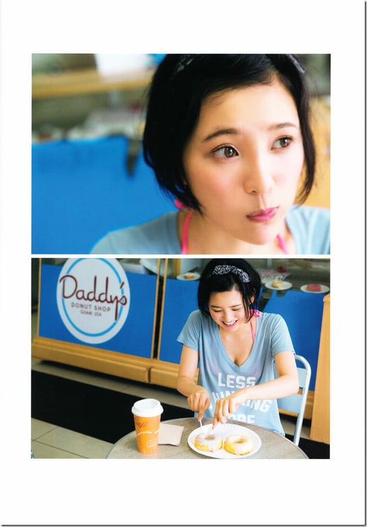 图片[2]-#儿玉遥 – Lock-on - 全本免费在线观看-阅图吧