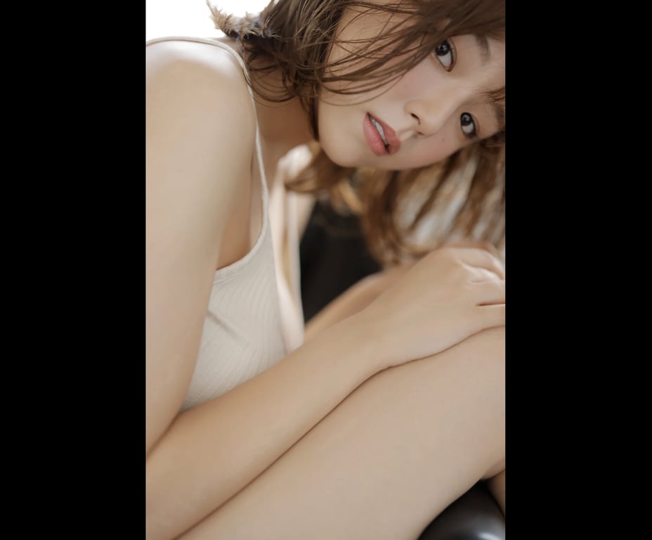 图片[9]-[FRIDAY] 2021.12.22 篠崎爱 未公开精选22张 - 在线免费观看-阅图吧