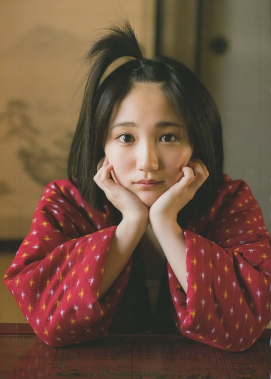 图片[24]-#船木結 写真集 结色 MUSUBU16 (Photobook+DVD付き) - 全本免费在线观看-阅图吧