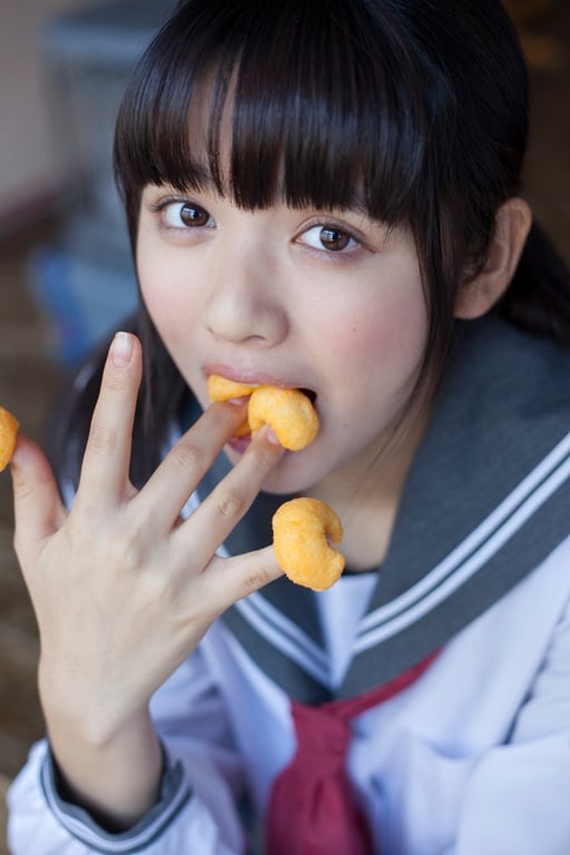 图片[64]-#青山裕企 Photobook 26sets\【青山裕企】铃香的蓝色春天 总集编 - 全本免费在线观看-阅图吧