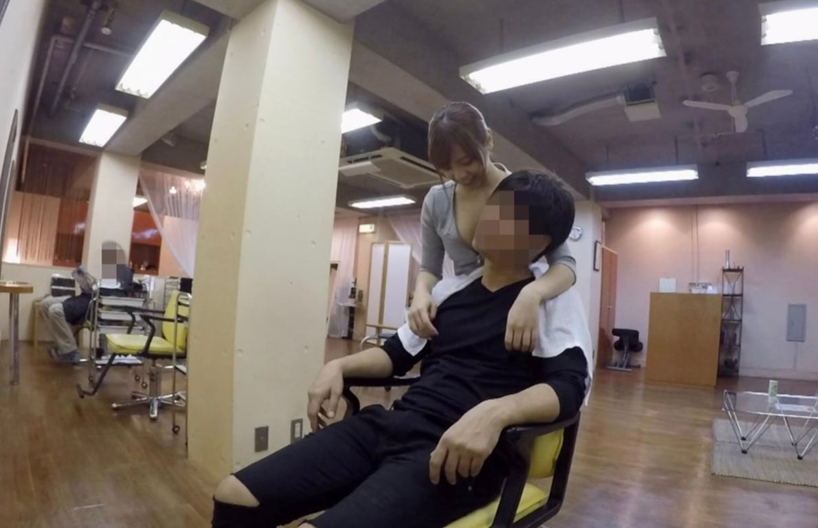 图片[99]-#吉泽友贵 写真集 诱惑美容室 - 全本免费在线观看-阅图吧