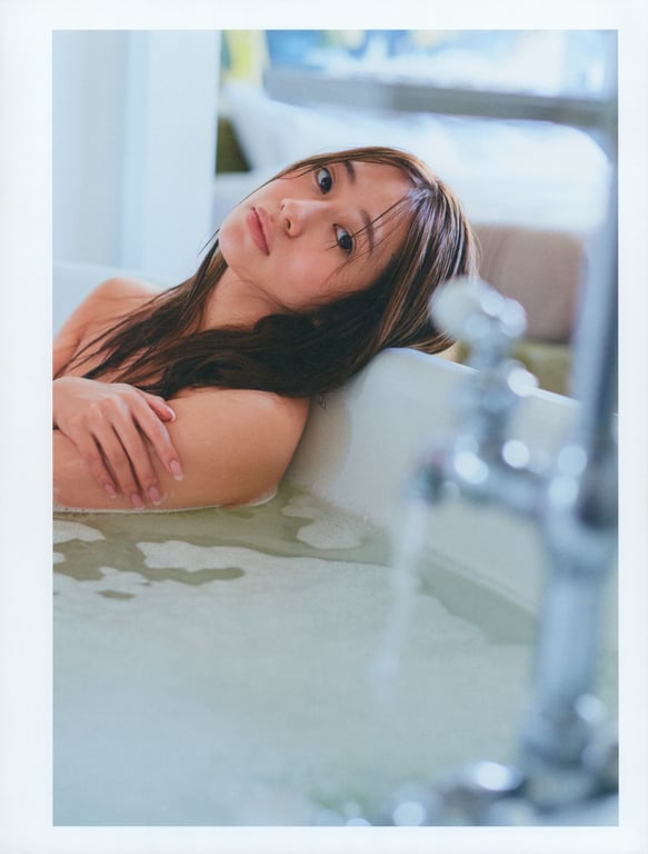 图片[36]-#桜井玲香２ｎｄ写真集 視線 - 全本免费在线观看-阅图吧