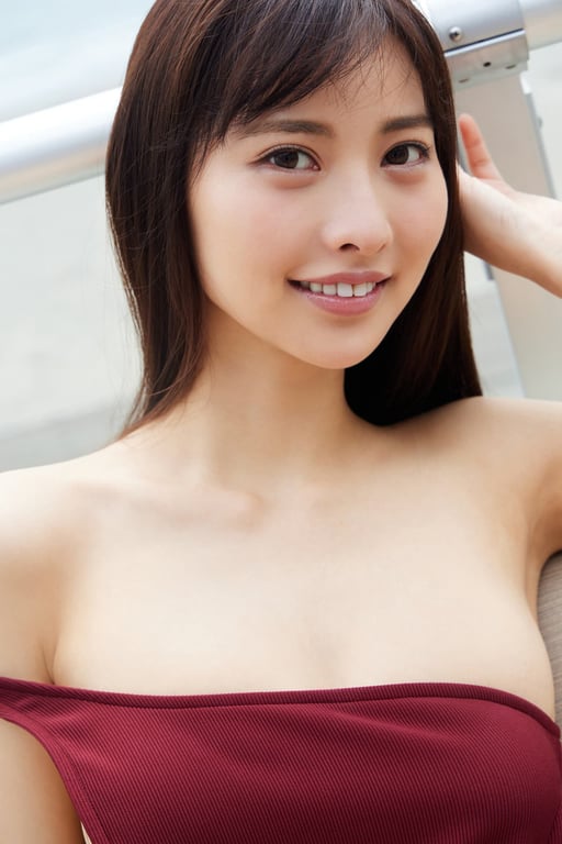 图片[64]-#マンスリーガール008＝あのん FRIDAY monthly girl - 全本免费在线观看-阅图吧