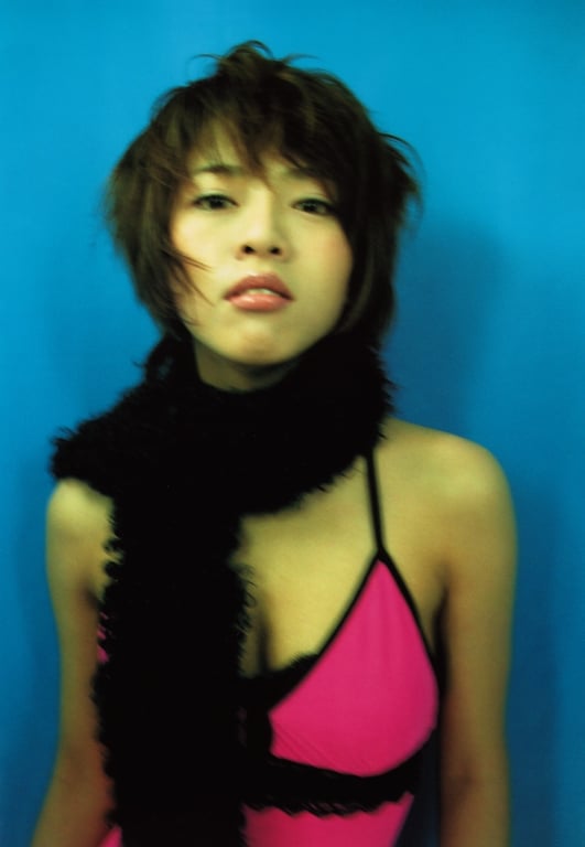 图片[84]-#釈由美子 – PPP - 全本免费在线观看-阅图吧