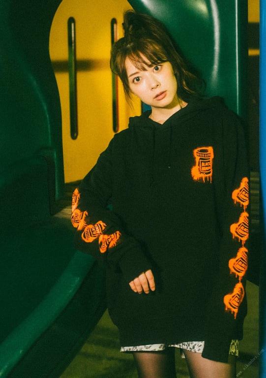 图片[40]-#NEWLOOK【girl meets street】岬奈奈美 - 在线免费观看-阅图吧