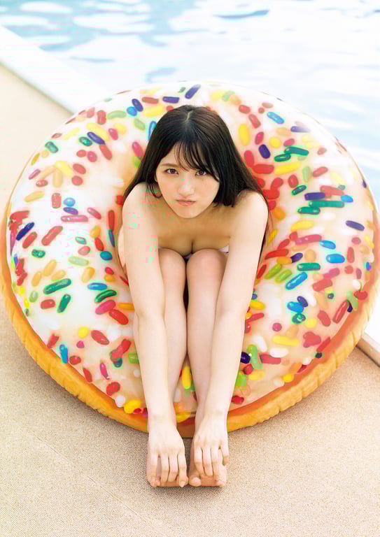 图片[70]-大和田南那 写真集 Private 大和田南那 Private - 在线免费观看-阅图吧