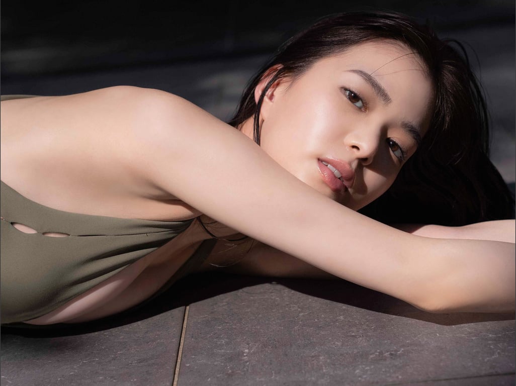 图片[35]-#Riko Matsudaira 松平璃子 – Glossy body 艳光四射的胴体 (2022-05-06)NO watermark - 全本免费在线观看-阅图吧