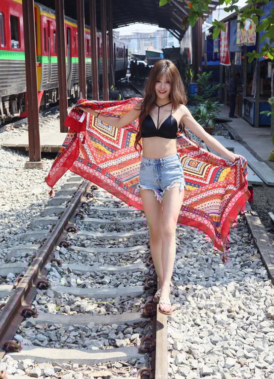 图片[100]-#國民初戀女神 陳可詰 First Love (2018-12-10) - 全本免费在线观看-阅图吧