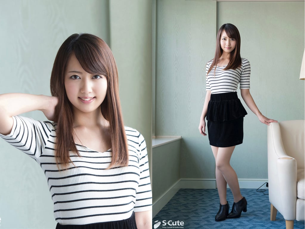 图片[139]-#S-cute 华丽 美丽又性感的大姐姐的淫荡撒娇 Adult [375pics] - 全本免费在线观看-阅图吧