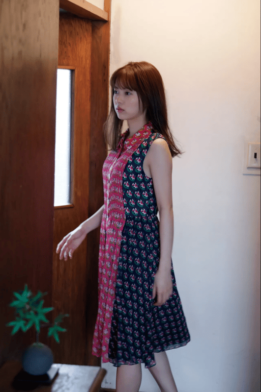 图片[40]-#Yume Shinjo 新条由芽 – A sparkling heroine 闪闪发光的女主角 (2020-05-29) - 全本免费在线观看-阅图吧