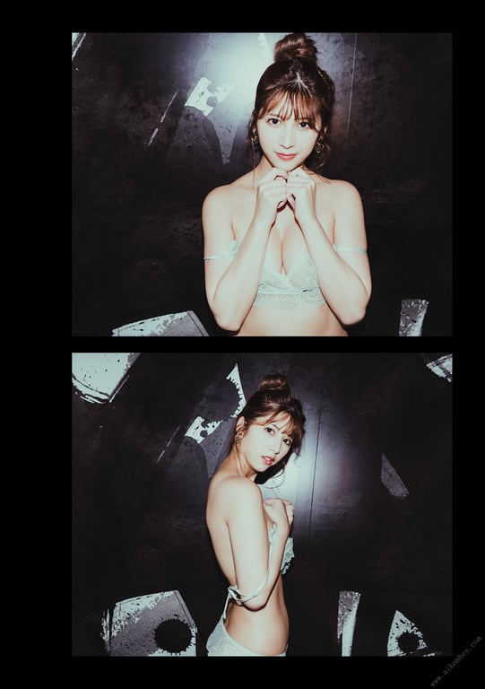 图片[44]-##Escape七森莉莉 - 全本免费在线观看-阅图吧