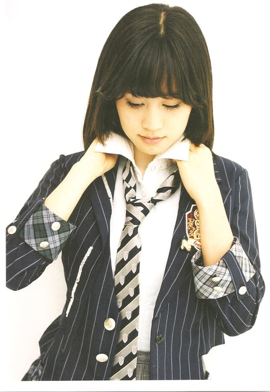 图片[19]-#Atsuko Maeda 前田敦子 – AKB48 Graduation Commemorative Photo Book Acchan AKB48毕业纪念写真集 阿酱 - 全本免费在线观看-阅图吧