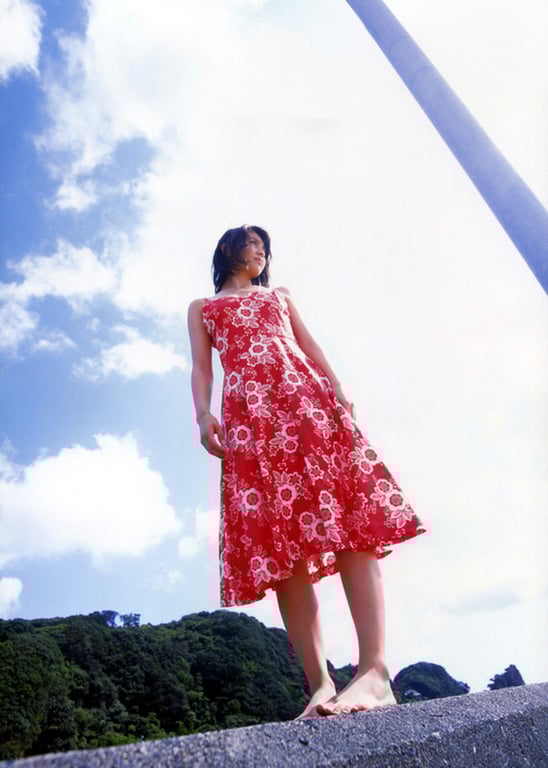 图片[12]-#Yuika Motokariya 本假屋由衣 – Motokariya 本假屋 (2006-11-23) - 全本免费在线观看-阅图吧