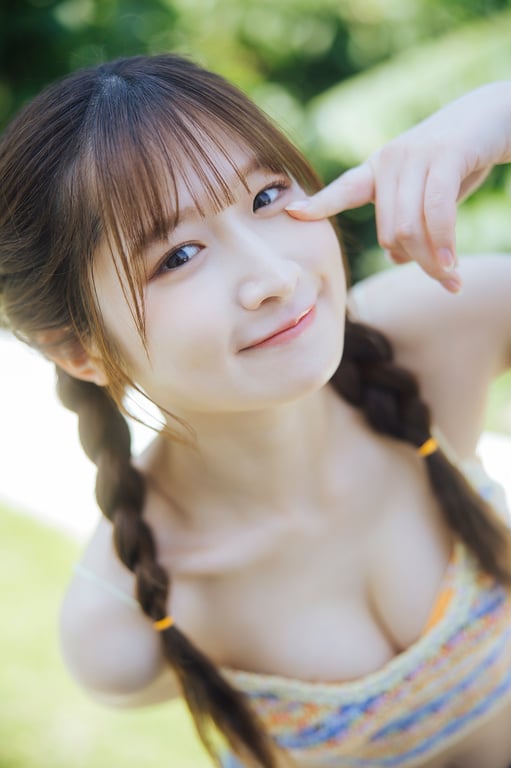 图片[3]-貝賀琴莉「FLYAWAY」【Young Champion 数字漫画】 - 在线免费观看-阅图吧