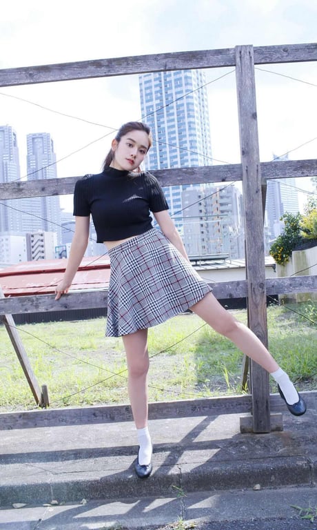 图片[51]-#＜数字周刊写真集＞筧美和子「东京变容」（EX362） - 全本免费在线观看-阅图吧