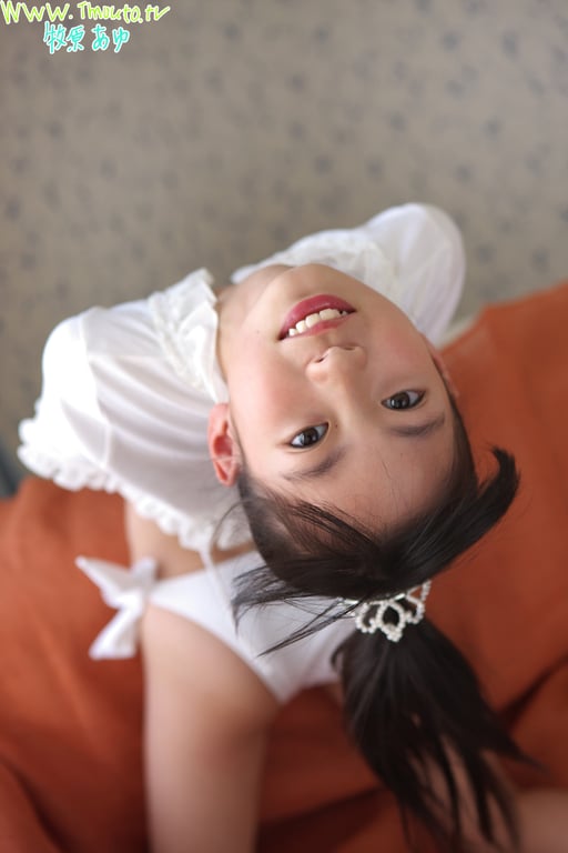 图片[136]-牧原あゆ 『純真無垢』 - 在线免费观看-阅图吧