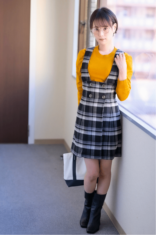 图片[2]-#激写美女 PHOTO & NUDE 浅井心晴 - 全本免费在线观看-阅图吧