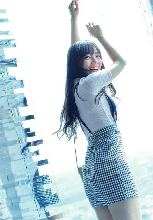 图片[16]-#Saito Kyoko 1st Photobook - 全本免费在线观看-阅图吧