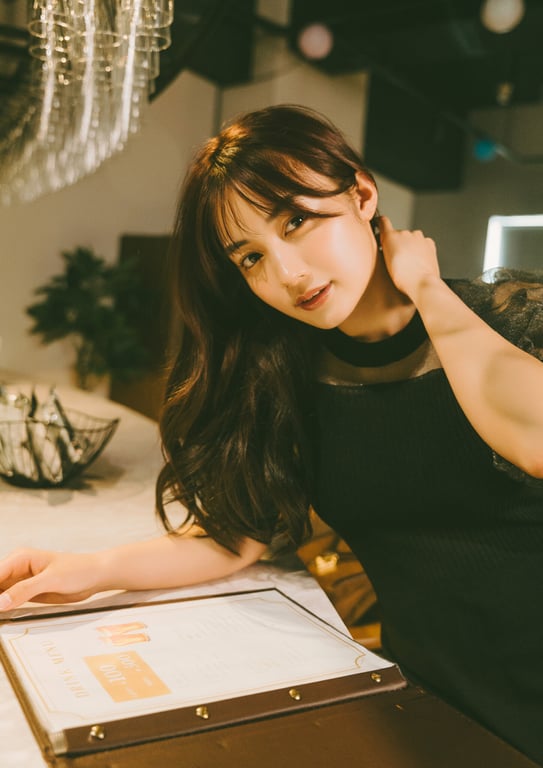 图片[3]-#BRODY数字写真集 黑木光「Midnight romance」(2025-06-05) - 全本免费在线观看-阅图吧