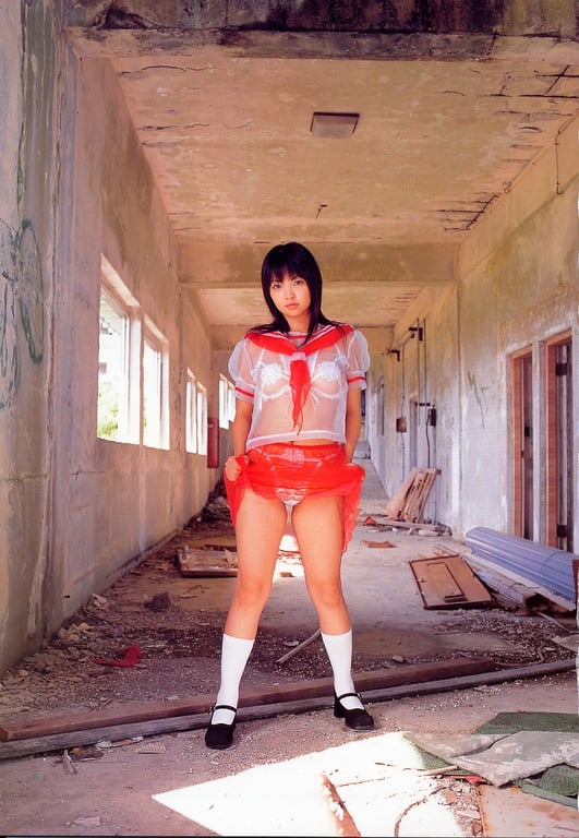 图片[3]-#紗那 – 紗那的透視圖 -Perspective- - 全本免费在线观看-阅图吧