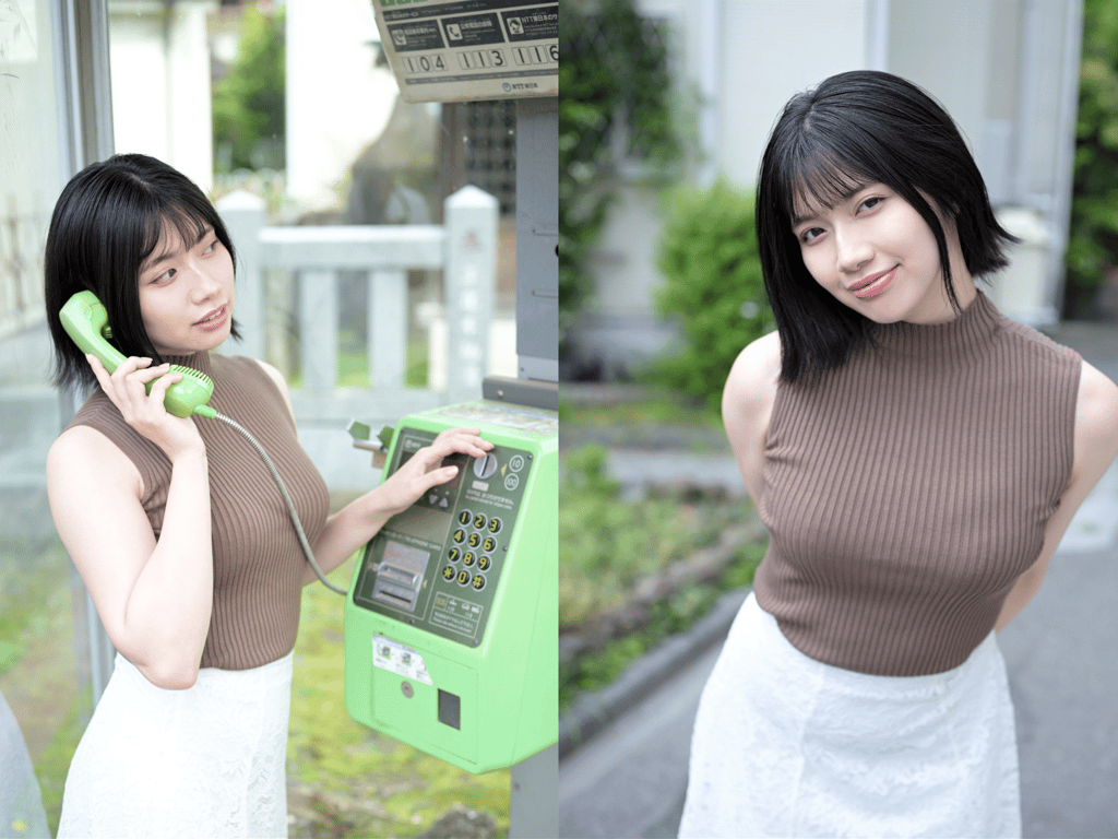 图片[2]-#週刊現代デジタル写真集 石原希望 Wildcat - 全本免费在线观看-阅图吧