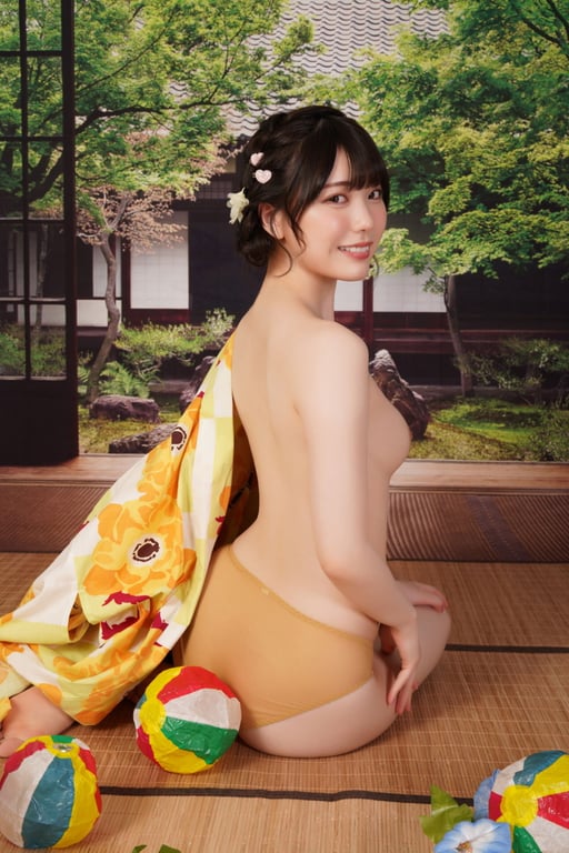 图片[83]-#石川澪《#バケショ》 - 全本免费在线观看-阅图吧