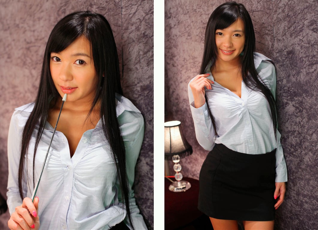 图片[19]-#小仓奈奈 妄想女友 vol.20 - 全本免费在线观看-阅图吧