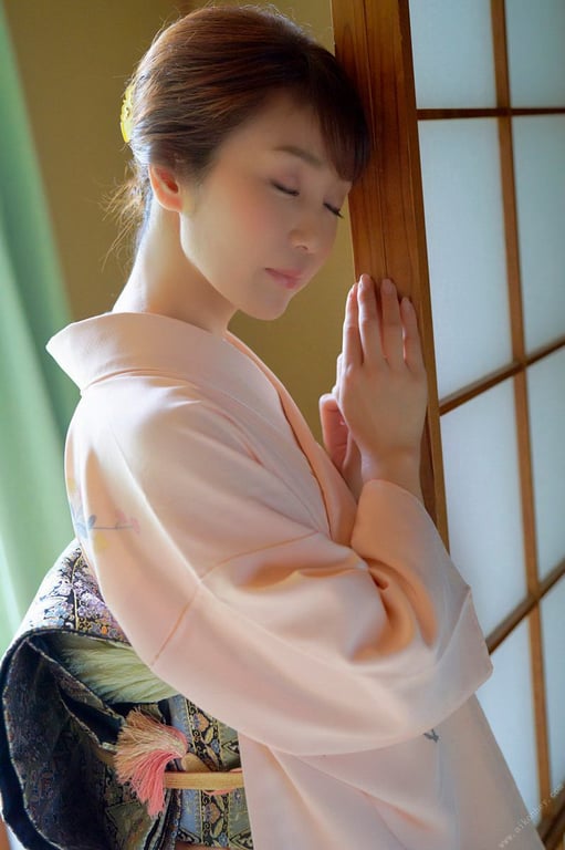 图片[5]-#週刊大衆デジタル写真集NUDE ： 4 大島優香 Vol.1 - 全本免费在线观看-阅图吧