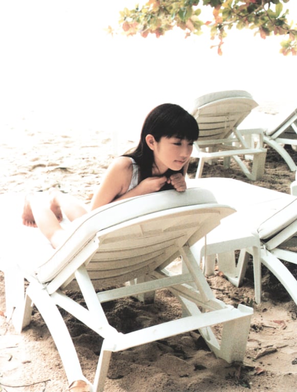 图片[28]-#小仓优子 – 优Q天国 - 全本免费在线观看-阅图吧