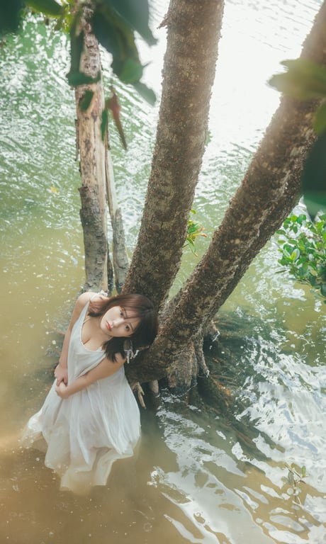 图片[94]-【大増量】田中美久写真集「到你所在的城市」 (週プレ PHOTO BOOK) - 在线免费观看-阅图吧