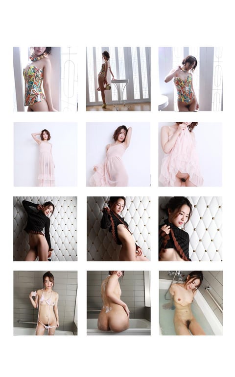 图片[12]-#Ai Mukai 向井蓝 – Pocket tissue 口袋纸巾 (2020-06-04) - 全本免费在线观看-阅图吧