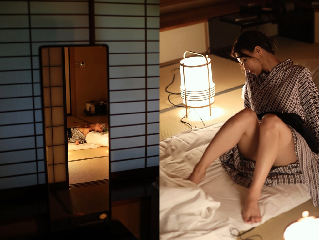 图片[32]-#週刊POST digital写真集 文香 第四章 22世紀まで愛して - 全本免费在线观看-阅图吧