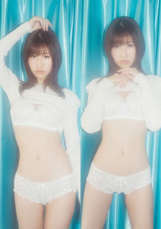 图片[94]-Momo Sakura 樱空桃 – #Escape (NO watermark) - 阅图吧-阅图吧