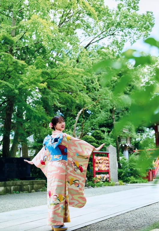 图片[26]-2024.10.07 (22∕7) 麻丘真央 1st写真集 『 光之镜 』 - 在线免费观看-阅图吧